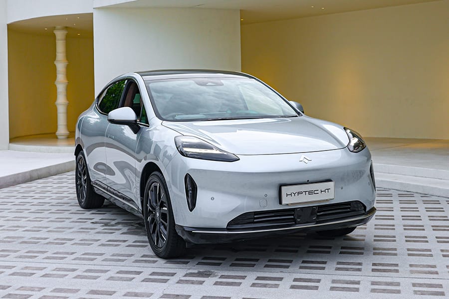 AION HYPTEC HT
